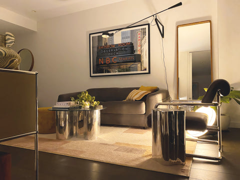 INTERIOR DESIGN