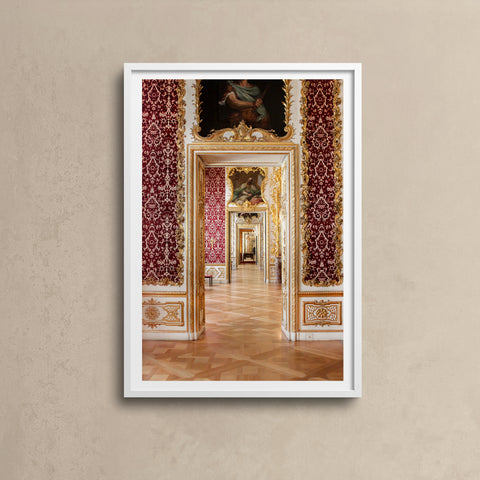 Antechamber \ Munich 2013