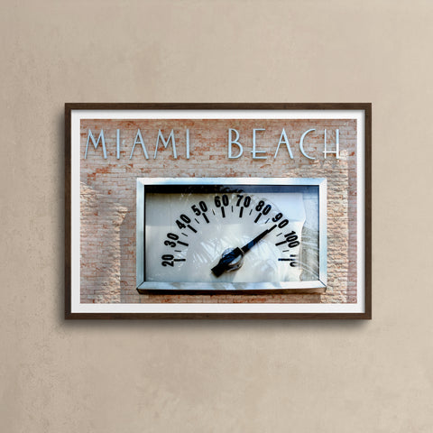 HOT \ Miami Beach 2007